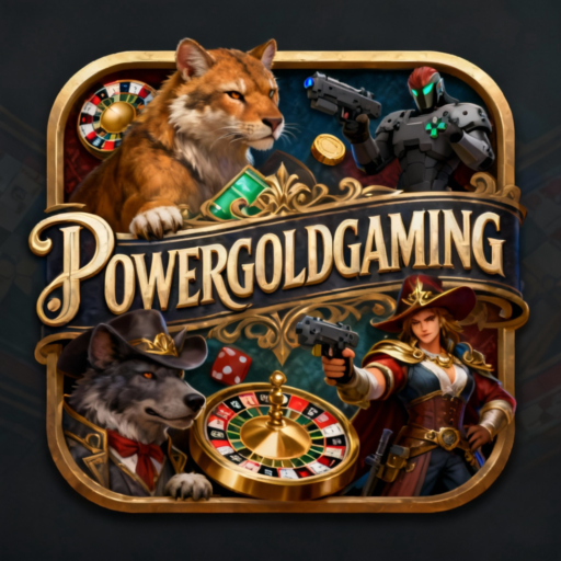 POWERGOLDGAMING