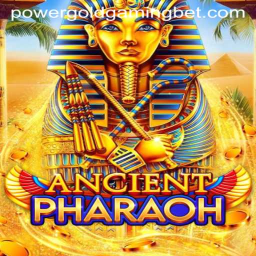 Discover the Mysteries of AncientPharaoh: A New Adventure by POWERGOLDGAMING