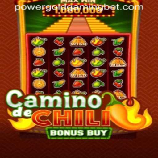 Exploring the Thrilling World of CaminodeChiliBonusBuy by POWERGOLDGAMING