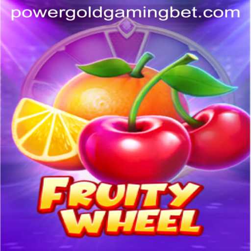 Discover the Thrilling World of FruityWheel by POWERGOLDGAMING
