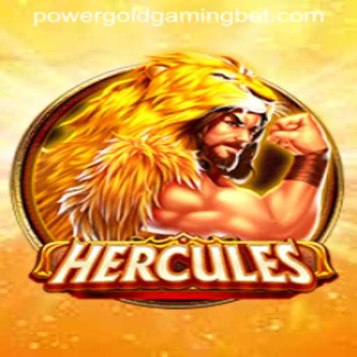Exploring the Mighty World of Hercules: A POWERGOLDGAMING Adventure