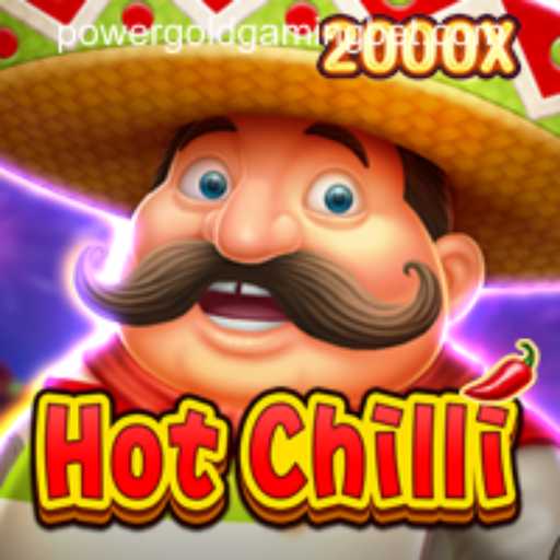 Discovering HotChilli: The Thrilling Game Revolutionizing Entertainment by POWERGOLDGAMING