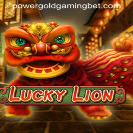 Discover the Thrills of LuckyLion: A POWERGOLDGAMING Adventure