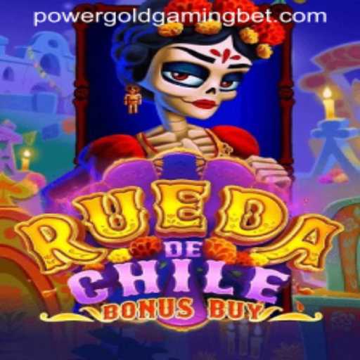 Unveiling the Thrills of RuedaDeChileBonusBuy: A Deep Dive into POWERGOLDGAMING's Latest Sensation