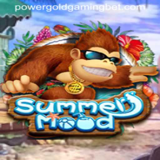 Unveiling SummerMood: A Vibrant Escape Into Gaming by POWERGOLDGAMING
