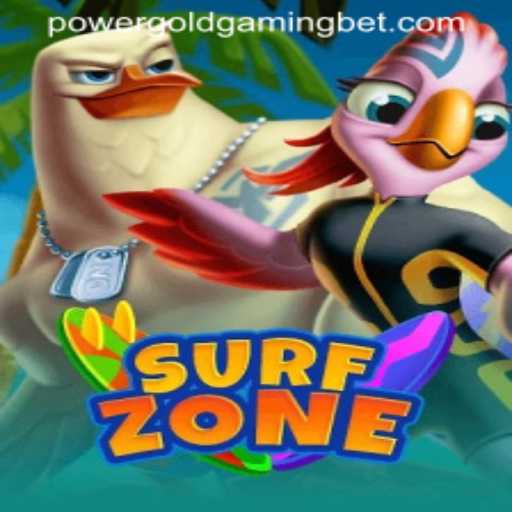 Dive into the Thrilling World of SurfZone by POWERGOLDGAMING