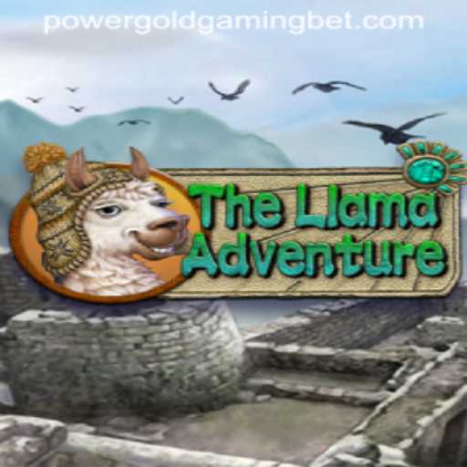 TheLlamaAdventure: A New Realm of Gaming Excellence by POWERGOLDGAMING