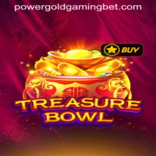 Discover TreasureBowl: A Riveting Adventure with POWERGOLDGAMING