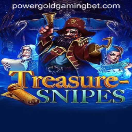 Exciting Adventures Await in TreasureSnipes by POWERGOLDGAMING