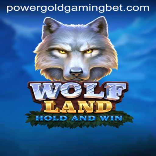 Explore the Majestic Wilderness of WolfLand: A New Adventure Awaits by POWERGOLDGAMING